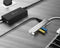 j5create JUP2290C-EN 100W PD USB-C Super Charger - EU