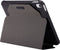 Case Logic CSIE-2256 - Hoes voor tablet - Apple - Zwart