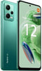 Redmi Note 12 5G - Smartphone - 4GB RAM - 128GB opslag - Groen