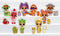 L.O.L. Suprise! loves Mini Sweets - 9,7 cm - Vending machine Haribo - Minipop