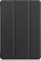 iMoshion Tablet Hoes Geschikt voor Huawei MediaPad T5 10.1 inch - iMoshion Trifold Bookcase - Zwart