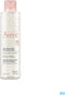 Avène Les Essentiels Micellair Reinigingswater 200 ml