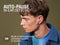 Fresh 'n Rebel Twins 3+ - True Wireless In-ear headphones - Multipoint Bluetooth - Dreamy Lilac