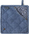Laura Ashley Pannenlap Jeans 23 x 23 cm - katoen