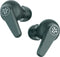 JLab Go Pods ANC - Draadloze oordopjes - Hybride Active Noise Cancelling - Groen