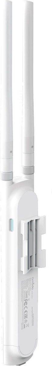 TP-Link EAP225-Outdoor - Access point - Dual-band tot 1200 Mbps - Weersbestendig