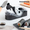 InnovaGoods Sushi Maker Set - Zwart