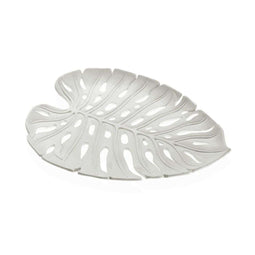 Middenstuk Versa Wit 2,3 X 24 X 30 CM
