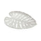 Middenstuk Versa Wit 2,3 X 24 X 30 CM