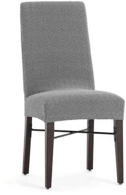 Stoelhoes Eysa JAZ Grijs 50 x 60 x 50 cm 2 Stuks