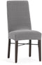 Stoelhoes Eysa JAZ Grijs 50 x 60 x 50 cm 2 Stuks