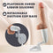 Blush Novelties - Dr Hammer Stotende Dildo - Beige