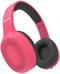 Pantone PT-WH002P - Bluetooth Koptelefoon - Inklapbaar - Roze