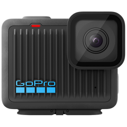 GOPRO HERO Actioncam Zwart