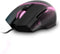 Energy Sistem ESG M2 - Gamemuis - Optische sensor 6400 DPI - Zwart