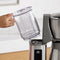 Sage the Luxe Brewer - Koffiezetapparaat - One Touch Crafted Coffee - RVS