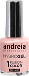 nagellak Andreia Hybrid Fusion H7 (10,5 ml)