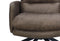 Feel Furniture - Logan stoel - Bruin