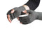 Wellhealt therapeutische compressiehandschoennen - Maat s - 1 stuk - Open vingertoppen