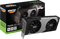 INNO3D GeForce RTX 5060 Ti - Videokaart - 16GB GDDR7 - TWIN X2 OC