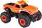 Monster Jam El Toro Loco - RC Voertuig - Schaal 1:24 - 2,4 GHz - Kleur El Toro Loco