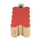 Insert for tool battery NiMH 18V 1.5Ah for self-installation suitable for CMI 18V