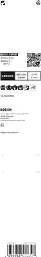 Bosch 2 608 900 375 - Expert Medium-Thick Tough Metal S 1155 HHM - 225 mm - (3 stuks)