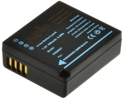 Jupio DMW-BLG10E - Accu - 900mAh - Zwart