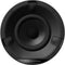 Bowers & Wilkins CCM632 - Inbouwspeaker - 75mm fullrange driver - Zwart