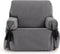 Bankbedekking Eysa MID Grijs 100 x 110 x 120 cm