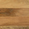 vidaXL - Tv-meubel - 70x33x46 - cm - massief - mangohout - bruin