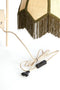 Light & Living Wandlamp Sulina - Raffia - Naturel/Groen