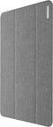 Dux Ducis Domo Series - iPad Pro 12.9 - Toestel specifieke pasvorm - Grijs