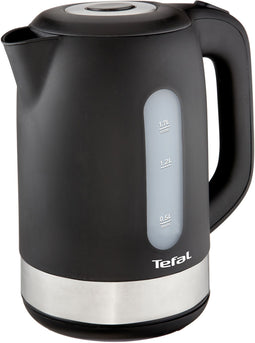 Tefal KO3308 - Waterkoker - 1,7 L - 2400 W - Zwart