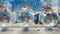 Stuff A Loons - Snow Globe Maker Station
