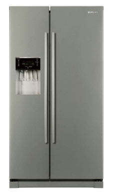 Samsung RSA1UHMG1 - Amerikaanse koelkast - No Frost - Side-By-Side