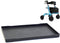 Safe Life® Universeel dienblad voor Rollator - Anti slip - PVC