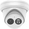 Hikvision DS-2CD2343G2-I - IP-beveiligingscamera - 4 Mp - Buiten - Wit