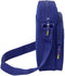 Safta FC Barcelona - Mini Schoudertas - 2 Ritsvakken - Blauw/Rood