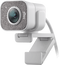 Logitech StreamCam - Full HD Webcam 1080p 60fps - Wit