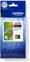 Brother LC-422XLBK - Inktcartridge - Origineel - Zwart