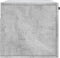 vidaXL - Wandkast - 80x36,5x35 - cm - bewerkt - hout - betongrijs