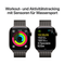 APPLE Watch Series 10 Smartwatch Negro