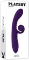 Playboy - Curlicue - Paars