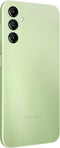 Samsung Galaxy A14 5G - Smartphone - 4GB RAM - 128GB opslag - Lichtgroen