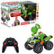 Carrera RC Mario Kart - Yoshi - Quad 2,4GHz RC Model Kant en Klaar