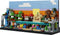 LEGO Minecraft Minibiomen (21589) - Bouwpakket - 5 biomen en 5 microfiguren