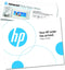 HP Advanced Photo Paper - Fotopapier glanzend 65 lb 4 x 12 inch (101 x 305 mm) (10 vellen)