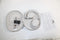 Bose QuietComfort Ultra - Over-Ear - Draadloos ANC - Wit