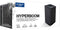 Ultimate Ears Hyperboom - Bluetooth Speaker - 24 uur batterij - Zwart